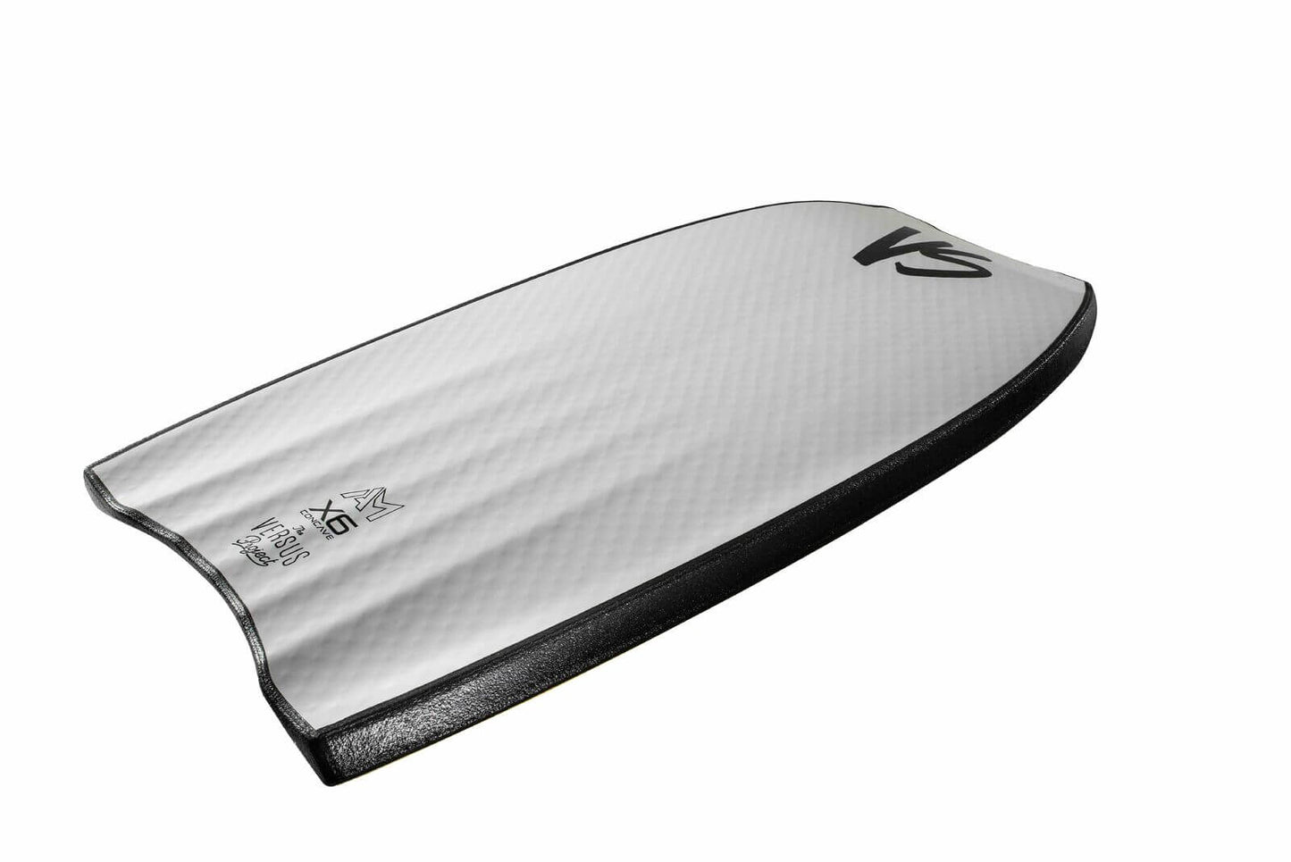 VS BODYBOARDS Anthony Miller X6 Mini Concave K15 Polypro Core