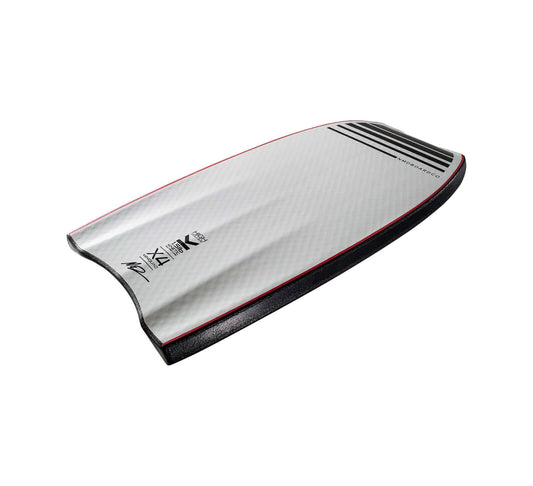 NMD BODYBOARDS Mez 7X X4 Mini Quad Concave HV K15 Polypro Core