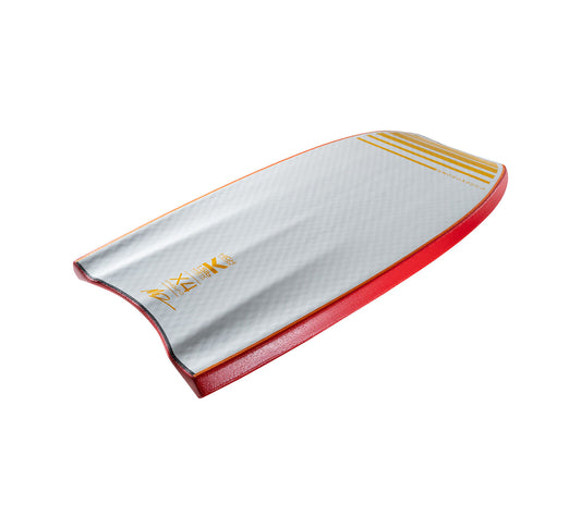NMD BODYBOARDS Mez 7X X4 Mini Quad Concave HV K15 Polypro Core