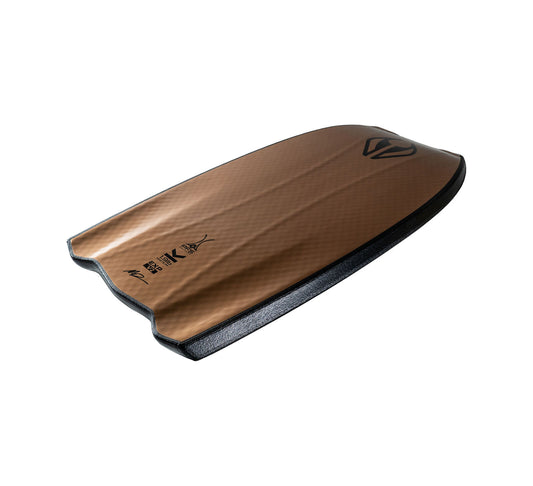 NMD BODYBOARDS Mez Experimental V2 PFS-ArcFlex Polypro Core
