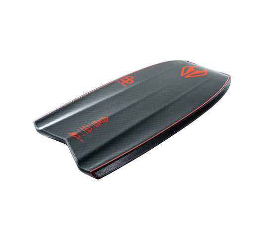 NMD BODYBOARDS Ben Player Quad Concave PFS-T Wi-Fly 2.0 Polypro Core