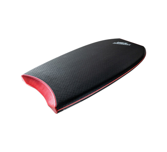 NMD BODYBOARDS Mez X4 Mini Quad Concave Dual Flex Polypro Core