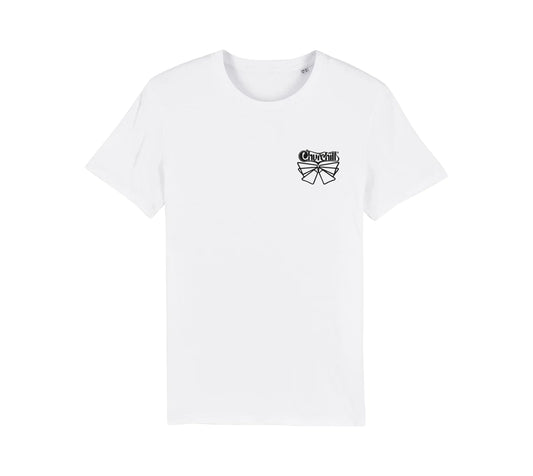 Churchill OG2 T-Shirt - White