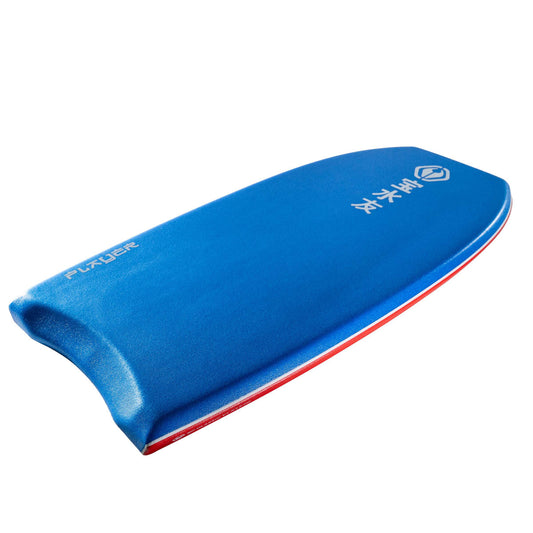 NMD Ben Player Mesh Kinetic Polypro Core Bodyboard