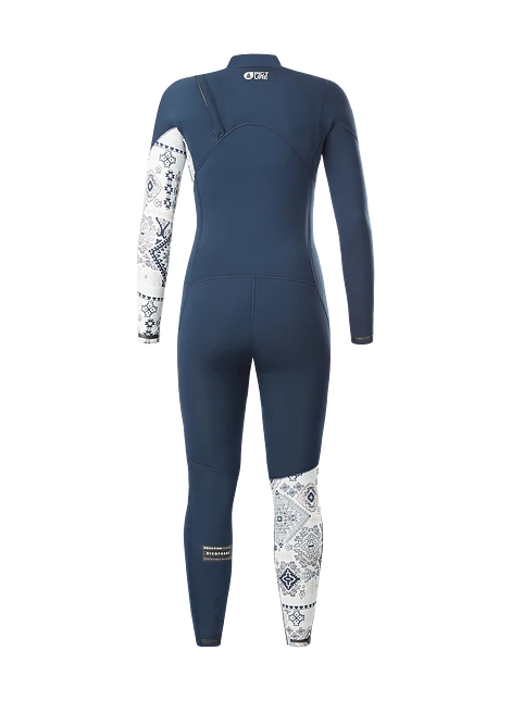 Fato Surf Picture Wms Equation W4/3Fz