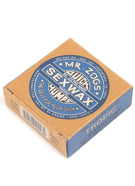 Wax SexWax Quick Humps