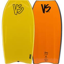 Prancha de bodyboard VS Dave Winchester Motion PP Contour