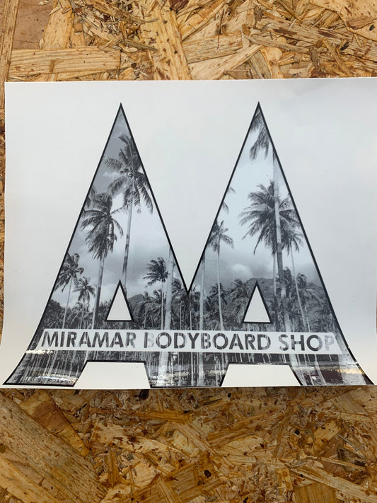 Stickers Miramarbbshop M Pequenos