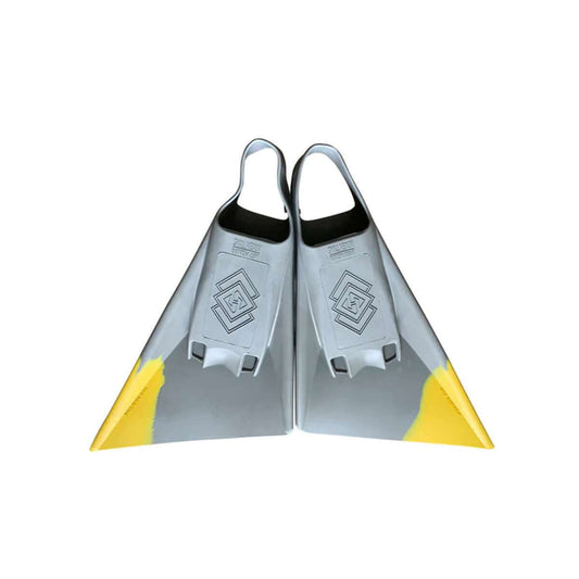 Air Hubb Swim Fins