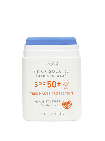 Stick Protetor Solar EQSPF50+ Azul