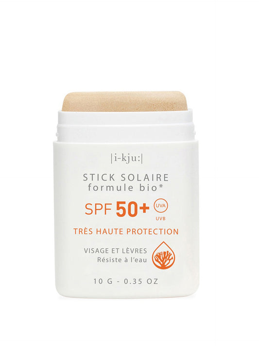 Stick Protetor Solar EQ SPF50+ Dore