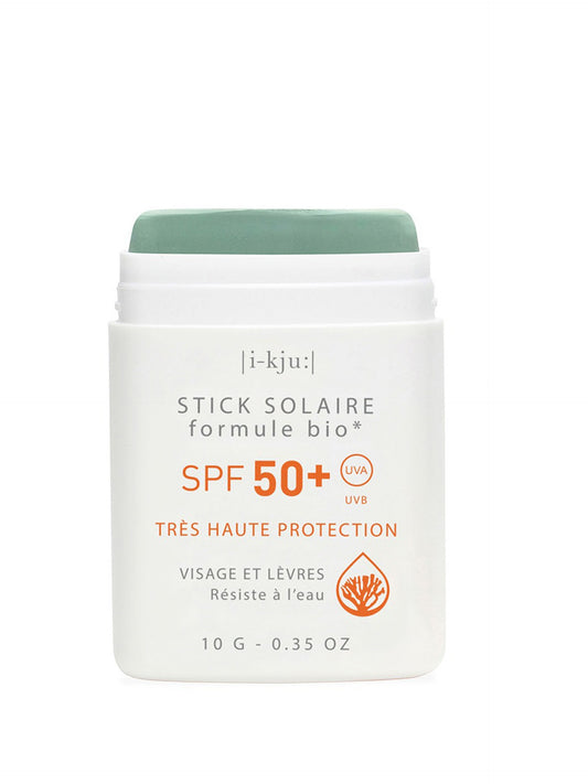 Stick Protetor Solar EQSPF50+ Verde