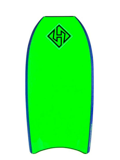 Prancha de Bodyboard Dubb Edition PP Pro Full Crescent