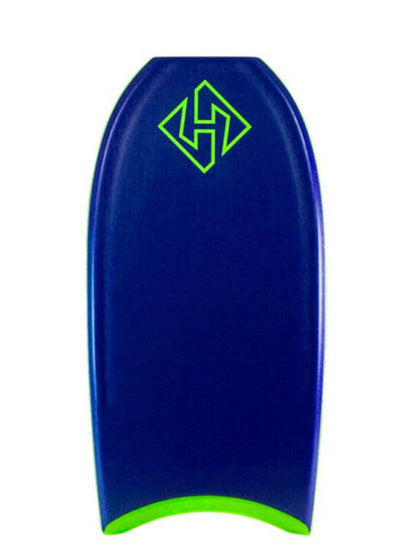 Prancha de Bodyboard Dubb Edition PP Pro Full Crescent