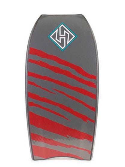 Prancha de Bodyboard Houston PP Pro Sci Fi Concave