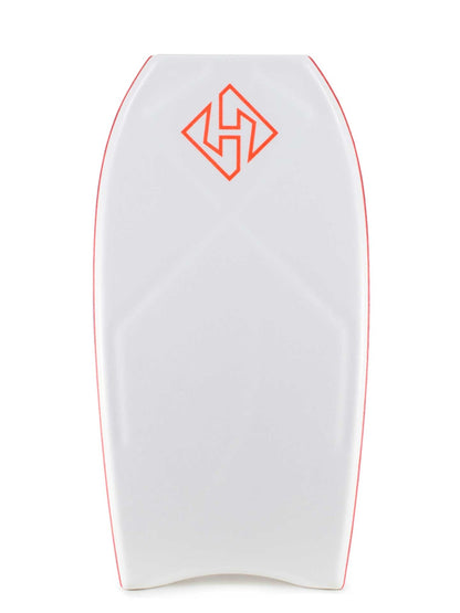 Prancha de Bodyboard Houston Quad Core ISS