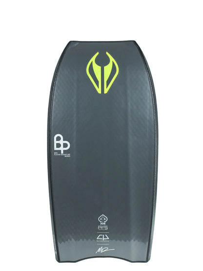 NMD Ben Player Quantum PP ISS Bodyboard