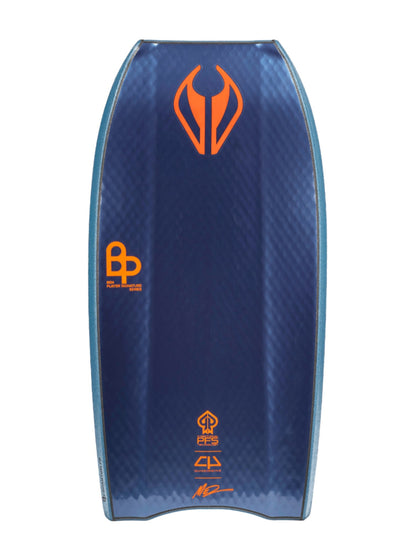 NMD Ben Player Quantum PP ISS Bodyboard