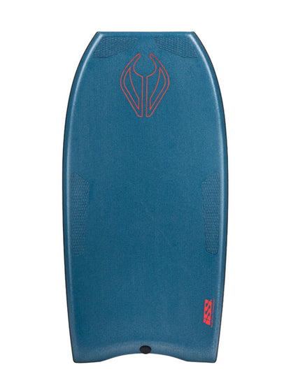 NMD Ben Player Quantum PP ISS Bodyboard