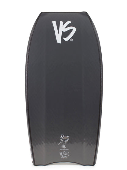 Versus Winchester Quantum PP ISS Bodyboard