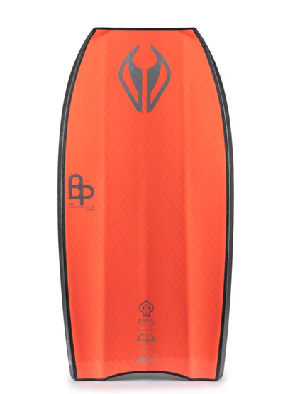 NMD Ben Player Quantum NRG+ Bodyboard