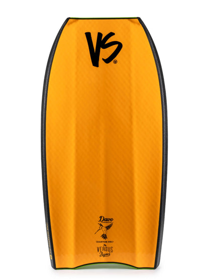 Versus Winchester Quantum Quad Nrg+ Bodyboard