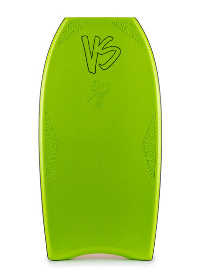 Versus Winchester Quantum Quad Nrg+ Bodyboard