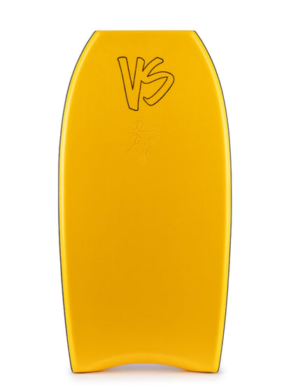 Versus Winchester Kinetic PP X4 Quad Bodyboard