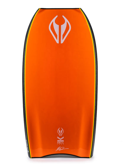 NMD Mix Tech PP Bodyboard