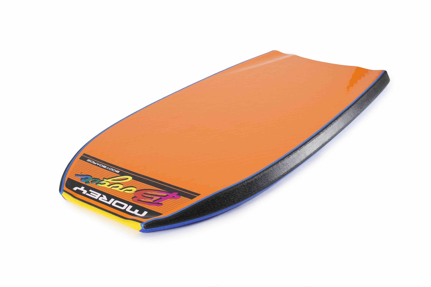 Morey Bodyboards Mach 7-SS Polypro Core