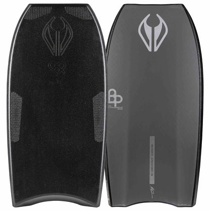 NMD BODYBOARDS Ben Player Alpha Flex Quad Concave PFS-T Polypro Core