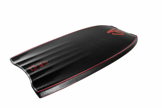 VS BODYBOARDS Anthony Miller X6 Mini Concave K15 Polypro Core