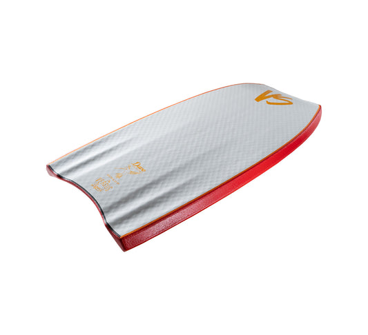 VS BODYBOARDS Dave Winchester Splitter Channel Polypro Core