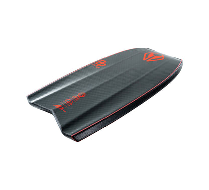 NMD BODYBOARDS Ben Player Quad Concave PFS-T Wi-Fly 2.0 Polypro Core