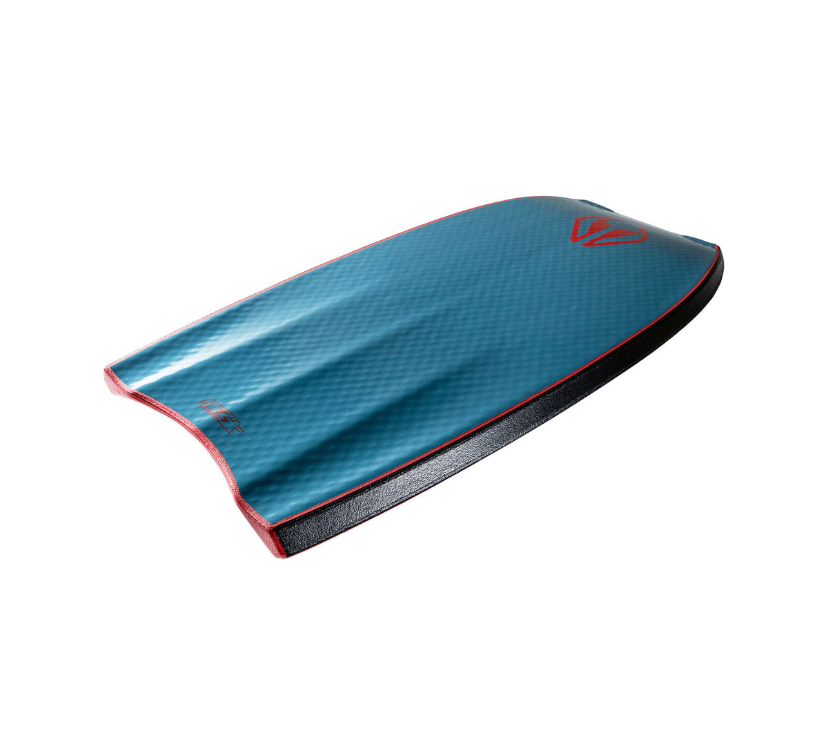 NMD BODYBOARDS Mez X4 Mini Quad Concave Dual Flex Polypro Core