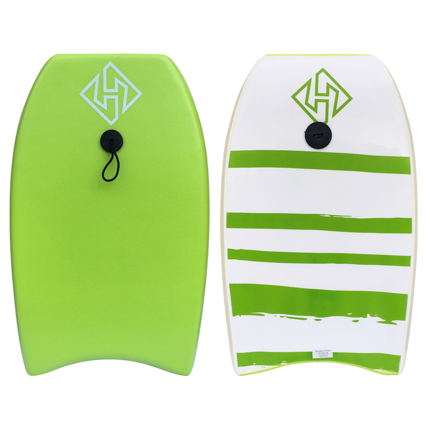 Skimboard Tornado Gozone Centrano | Tabla Deslizante Con Núcleo De Arce Y Superficie EVA | Unisex Adulto