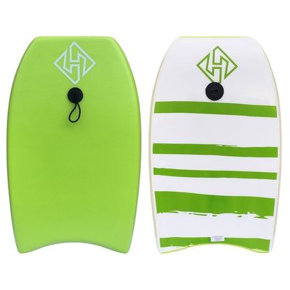 HUBB LITE MINI 21 BODYBOARD KICKBOARD