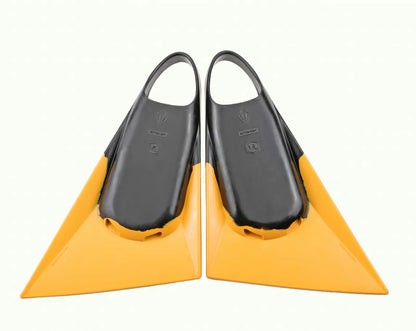 NMD Alpha Bodyboard Swim Fins