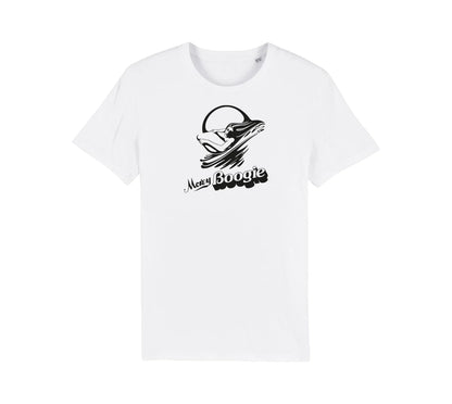 Morey Original T-Shirt - White