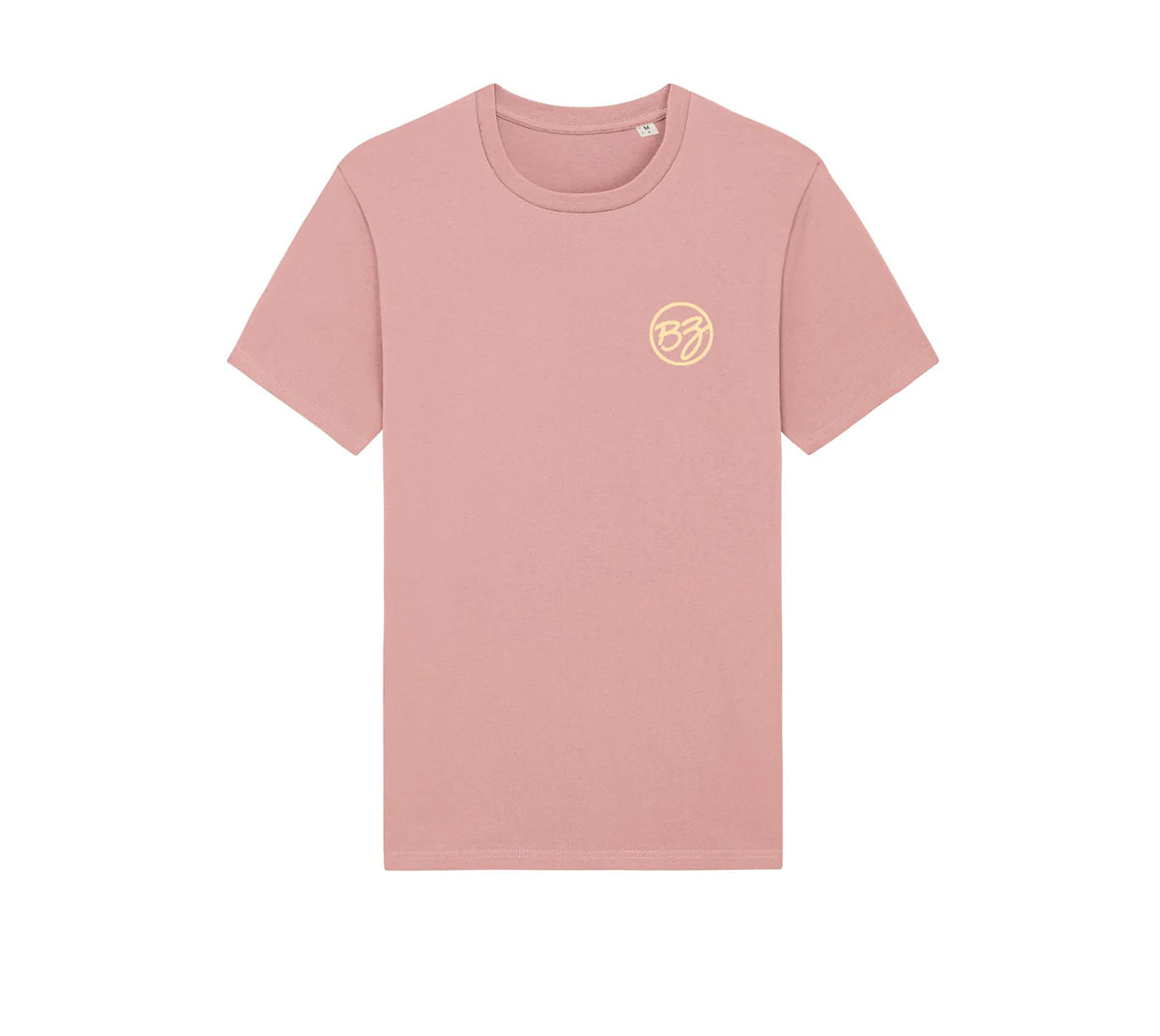 BZ Original T-Shirt - Canyon Pink