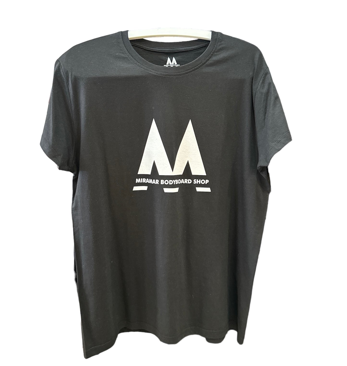 T-shirt Miramarbbshop Logo