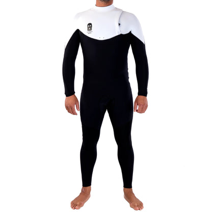 THE BASTARD WETSUIT FS 4-3mm