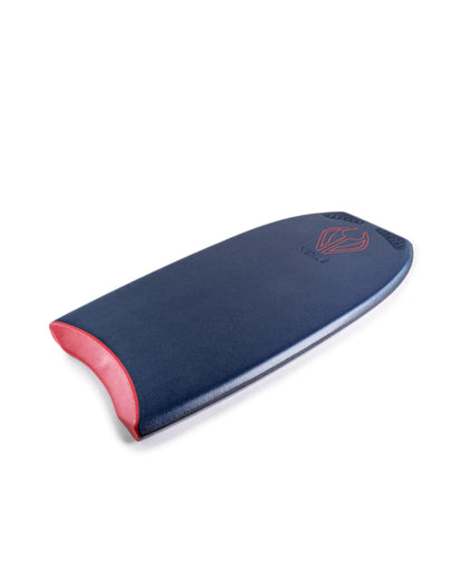 NMD BODYBOARDS NEXUS MINI QUAD CONCAVE POLYPRO CORE