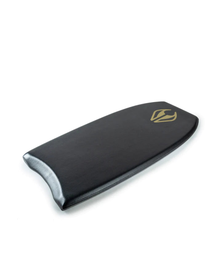 NMD BODYBOARDS BEN PLAYER MINI QUAD CONCAVE POLYPRO CORE