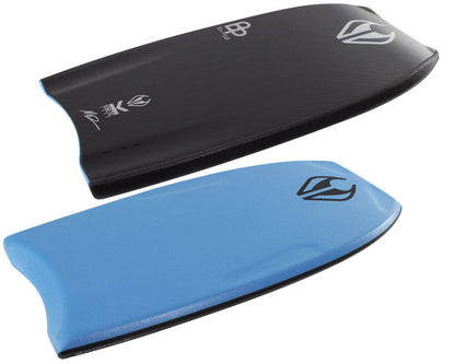 NMD BODYBOARDS Ben Player Spec Polypro Core