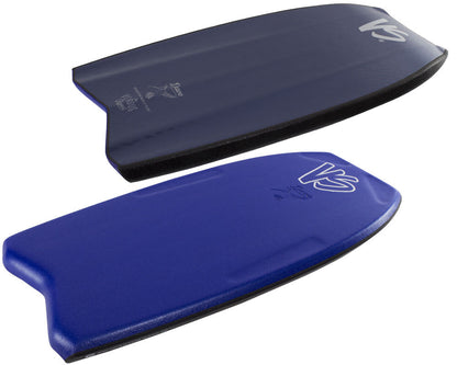 VS BODYBOARDS Dave Winchester Quad Concave PFS-T Polypro Core Wi-Fly 2.0