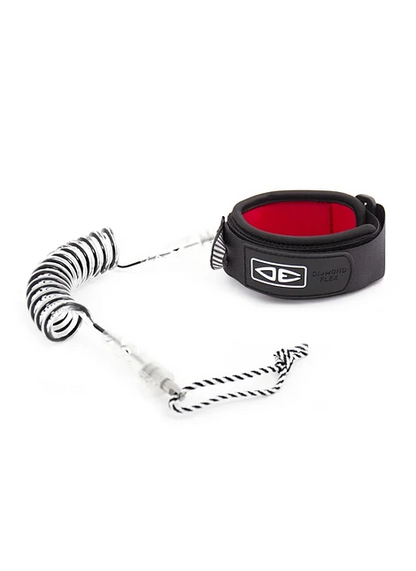 Leash BB OE Bicep Coil