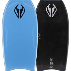 NMD BODYBOARDS Ben Player Spec Polypro Core