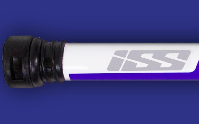 ISS Interchangeable Stringer System - Soft Flex Stringer