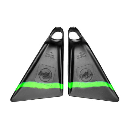 LIMITED EDITION SYLOCK FINS